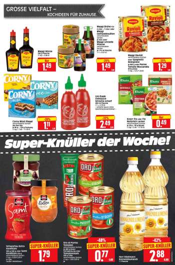 thumbnail - Maggi Schnelle Pfanne