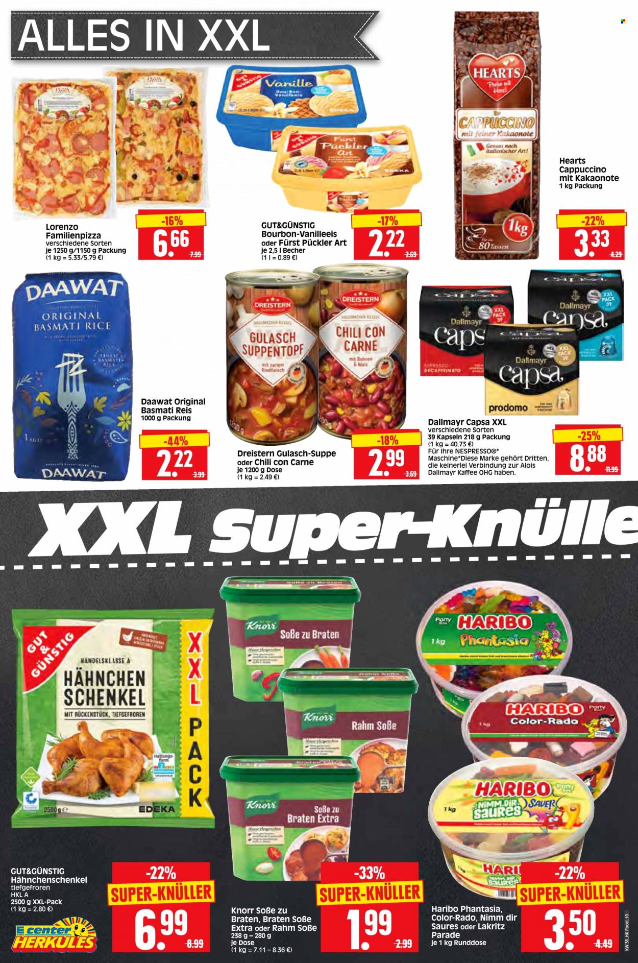 Edeka Prospekte  - 5.09.2022 - 10.09.2022. Seite 10