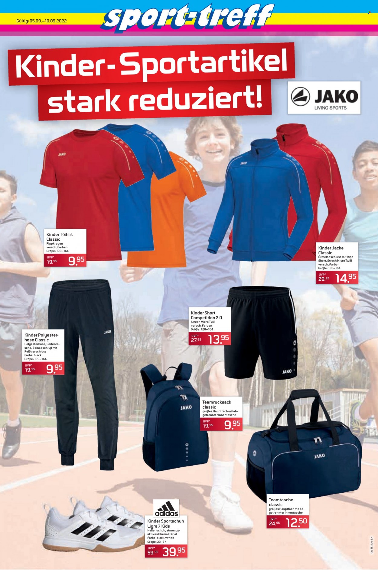 Edeka Prospekte  - 5.09.2022 - 10.09.2022. Seite 24