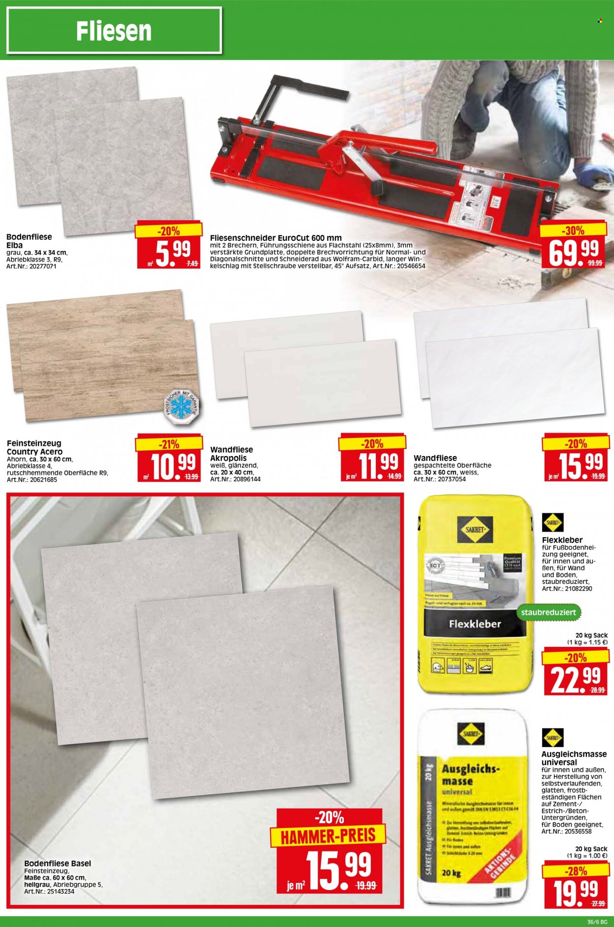 Edeka Prospekte  - 5.09.2022 - 10.09.2022. Seite 30