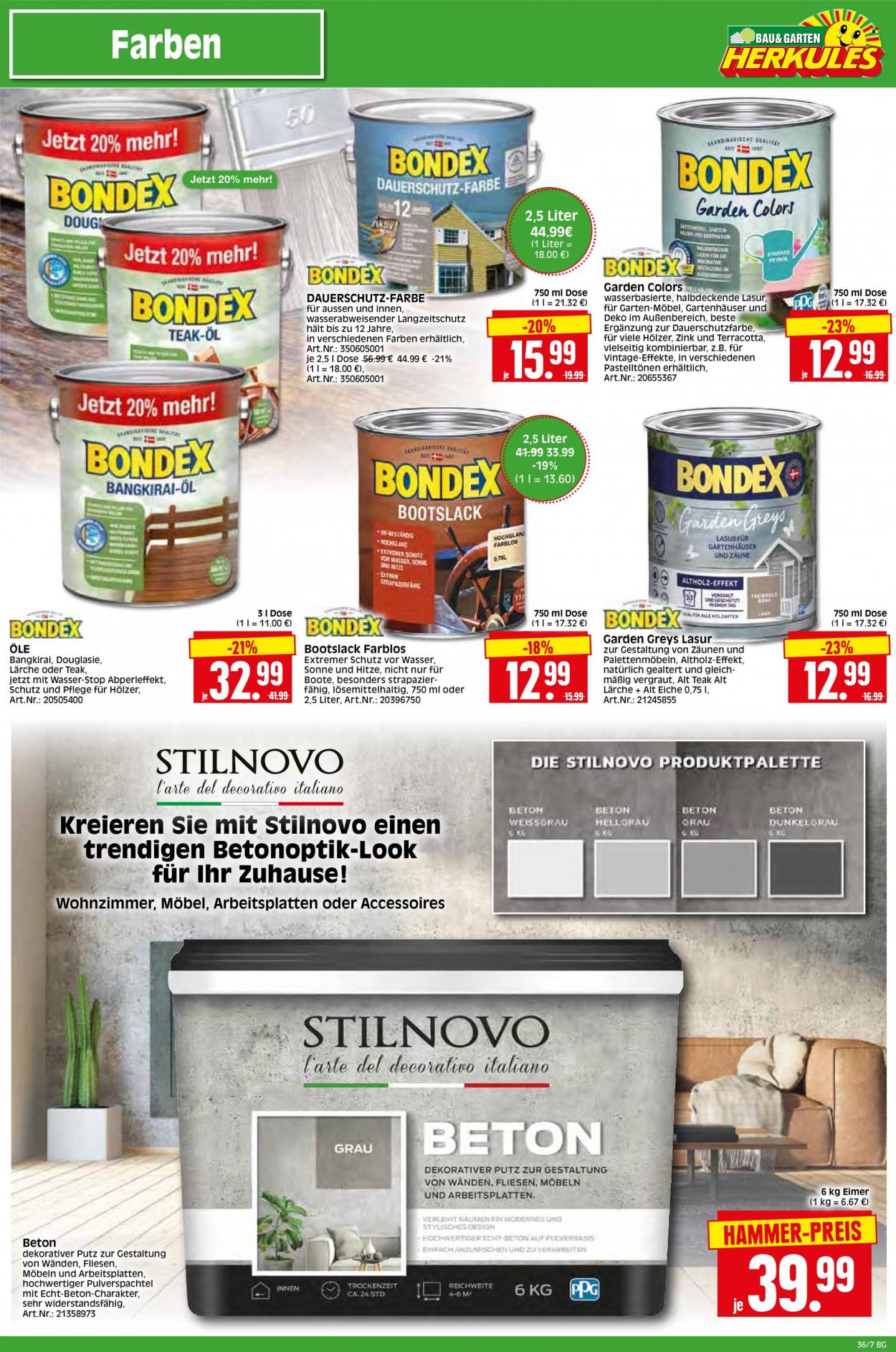 Edeka Prospekte  - 5.09.2022 - 10.09.2022. Seite 31