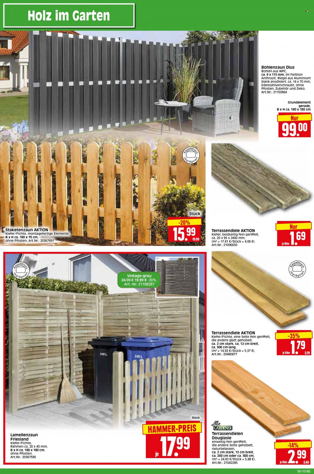 Edeka Prospekte  - 5.09.2022 - 10.09.2022. Seite 34