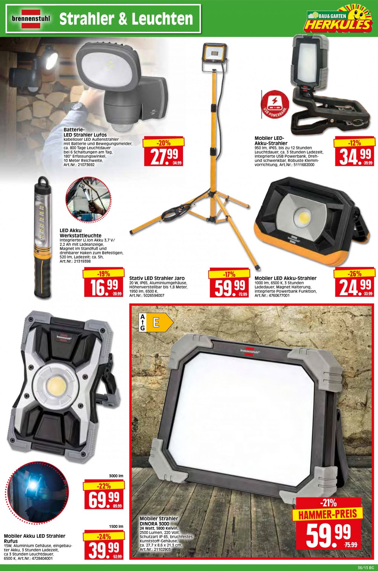 Edeka Prospekte  - 5.09.2022 - 10.09.2022. Seite 37