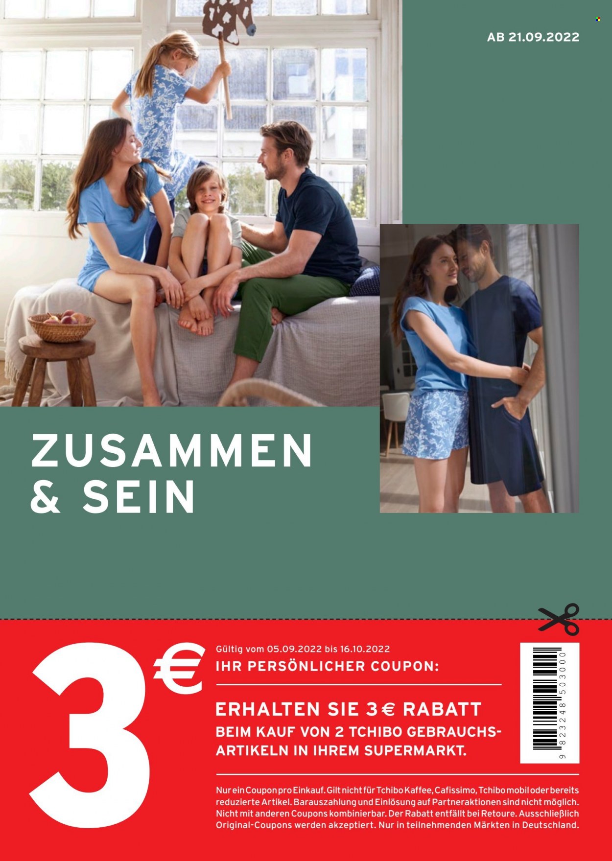 Tchibo Prospekte . Seite 35