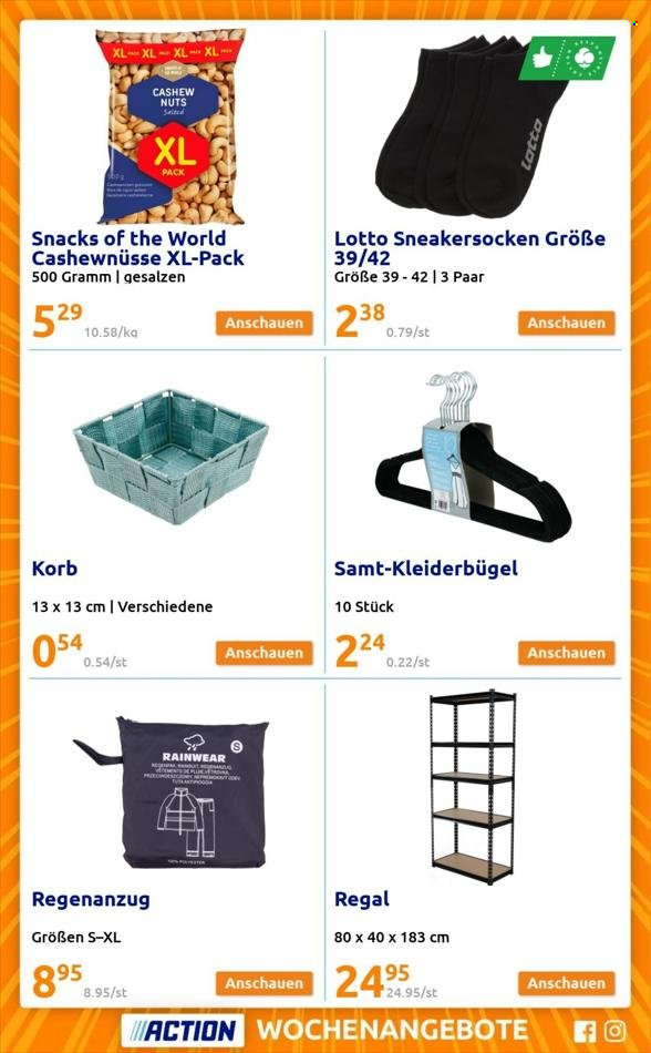 Action Prospekte  - 7.09.2022 - 13.09.2022. Seite 15
