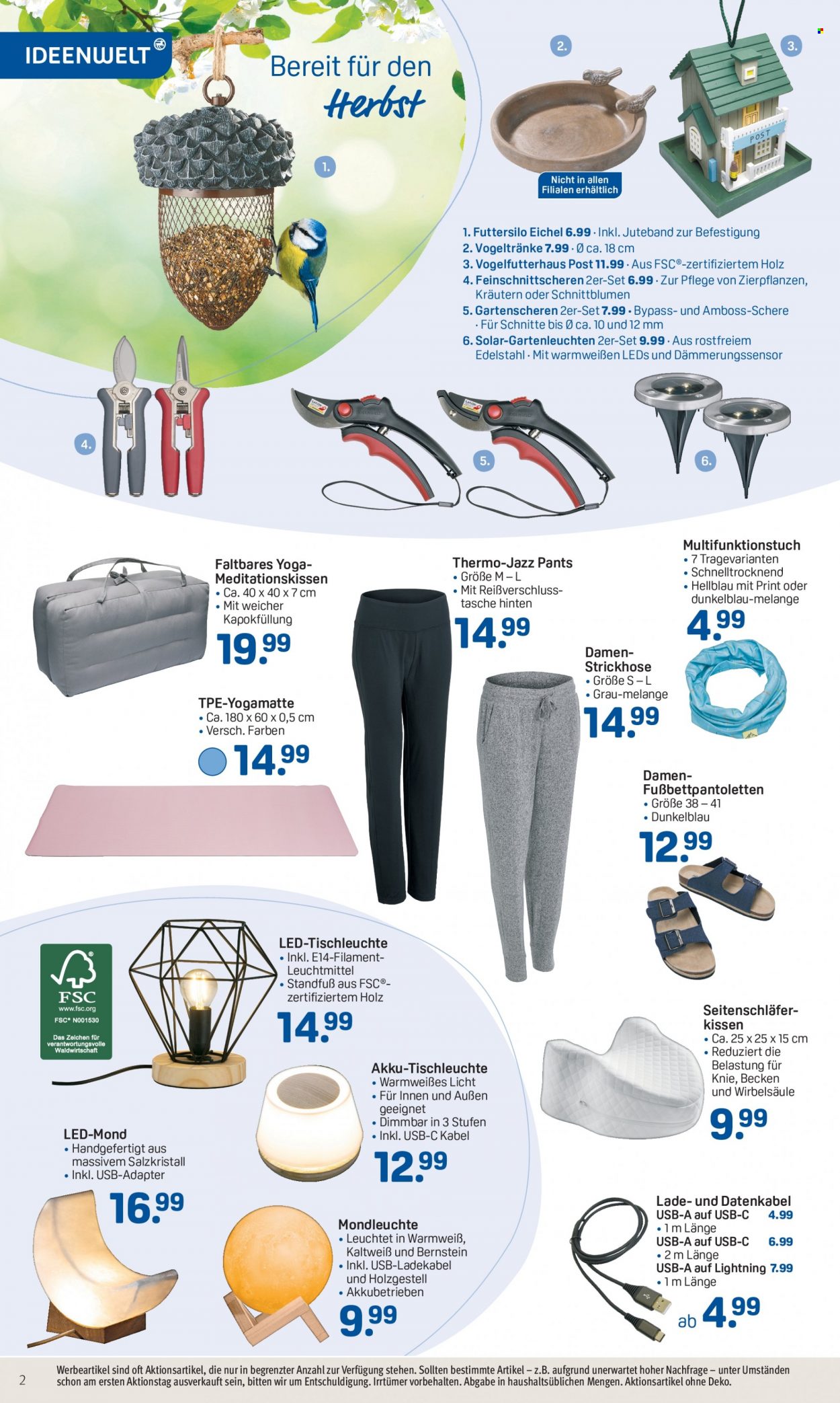 Rossmann Prospekte  - 12.09.2022 - 16.09.2022. Seite 2