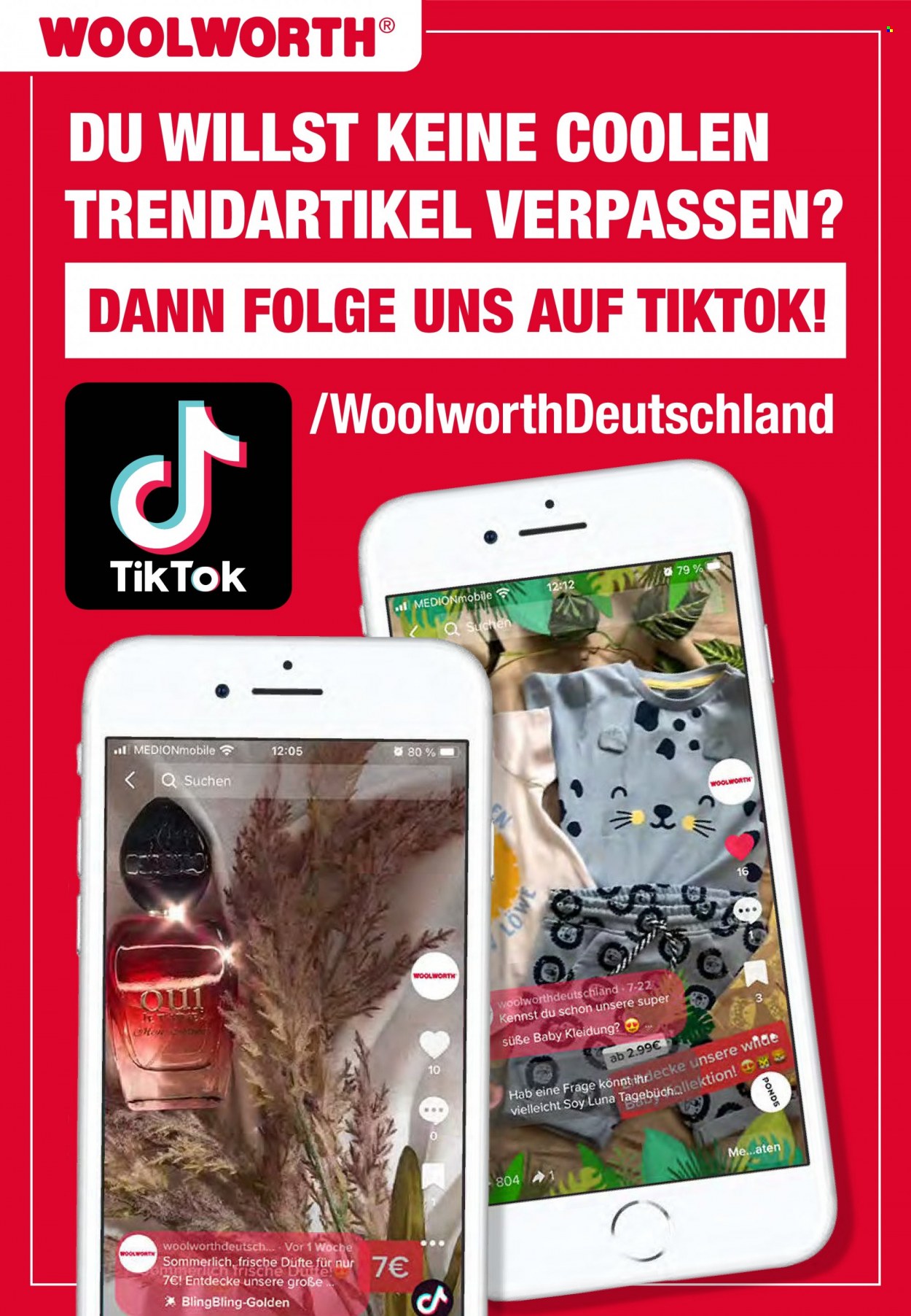 Woolworth Prospekte  - 7.09.2022 - 17.09.2022. Seite 24