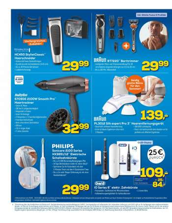 thumbnail - BaByliss