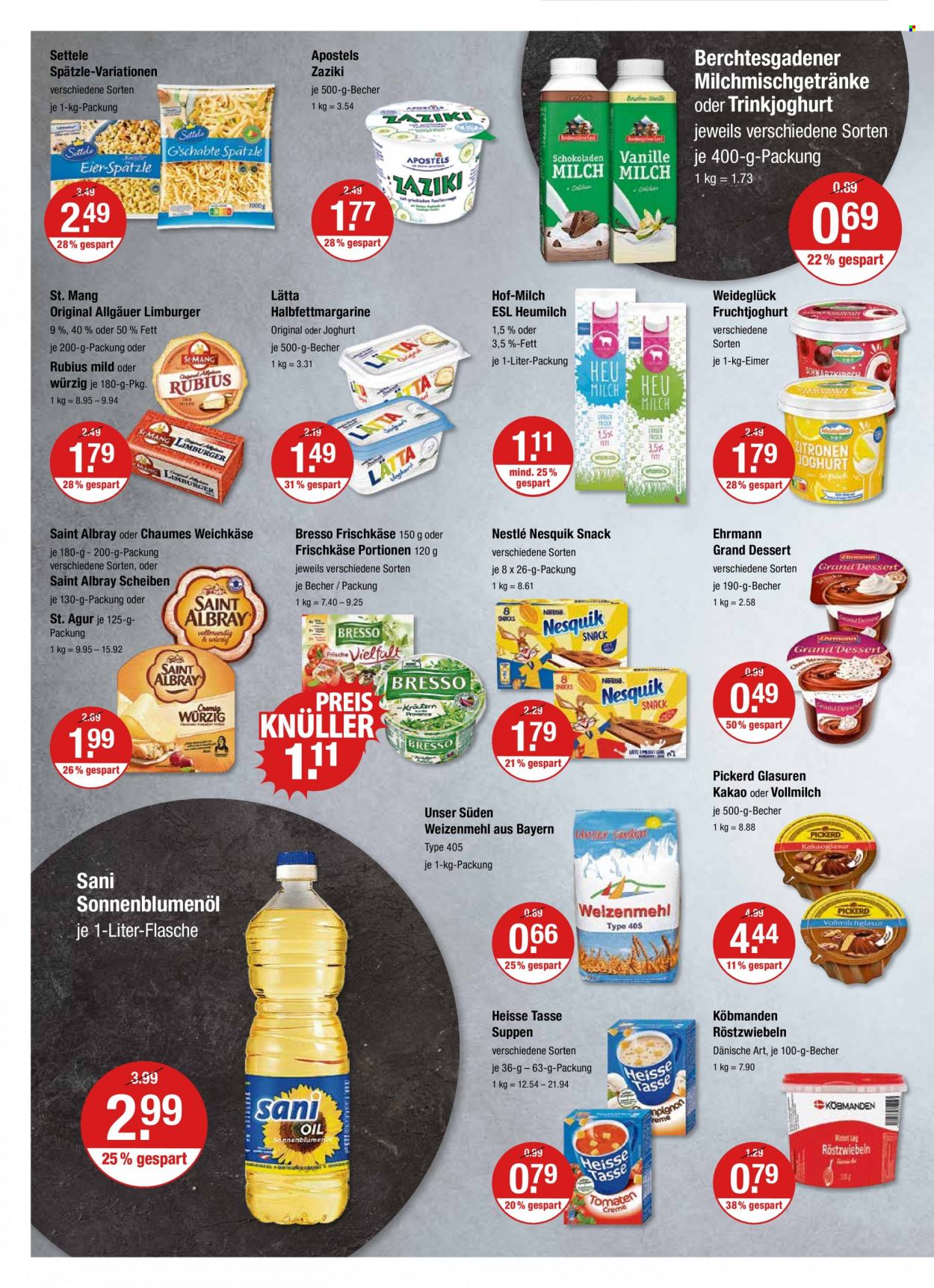 V-Markt Prospekte  - 15.09.2022 - 21.09.2022. Seite 6