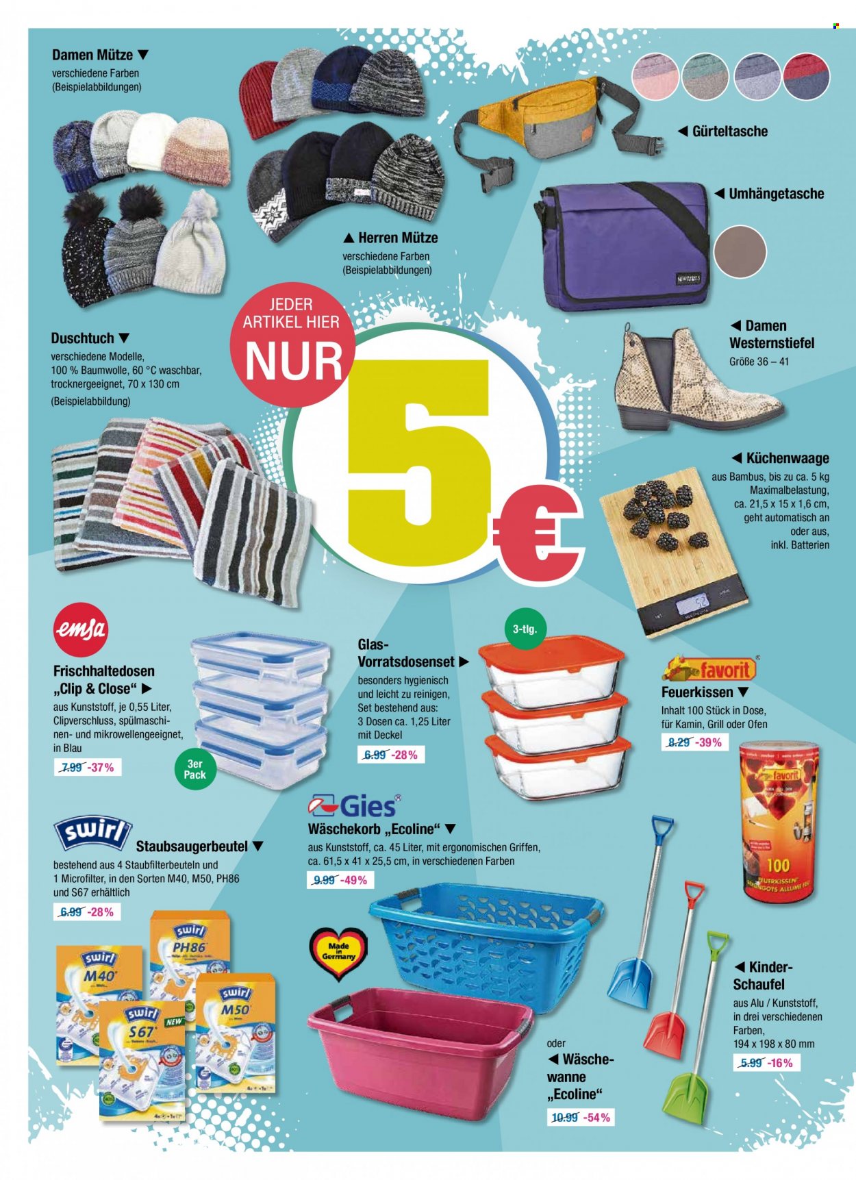 V-Markt Prospekte  - 15.09.2022 - 5.10.2022. Seite 2
