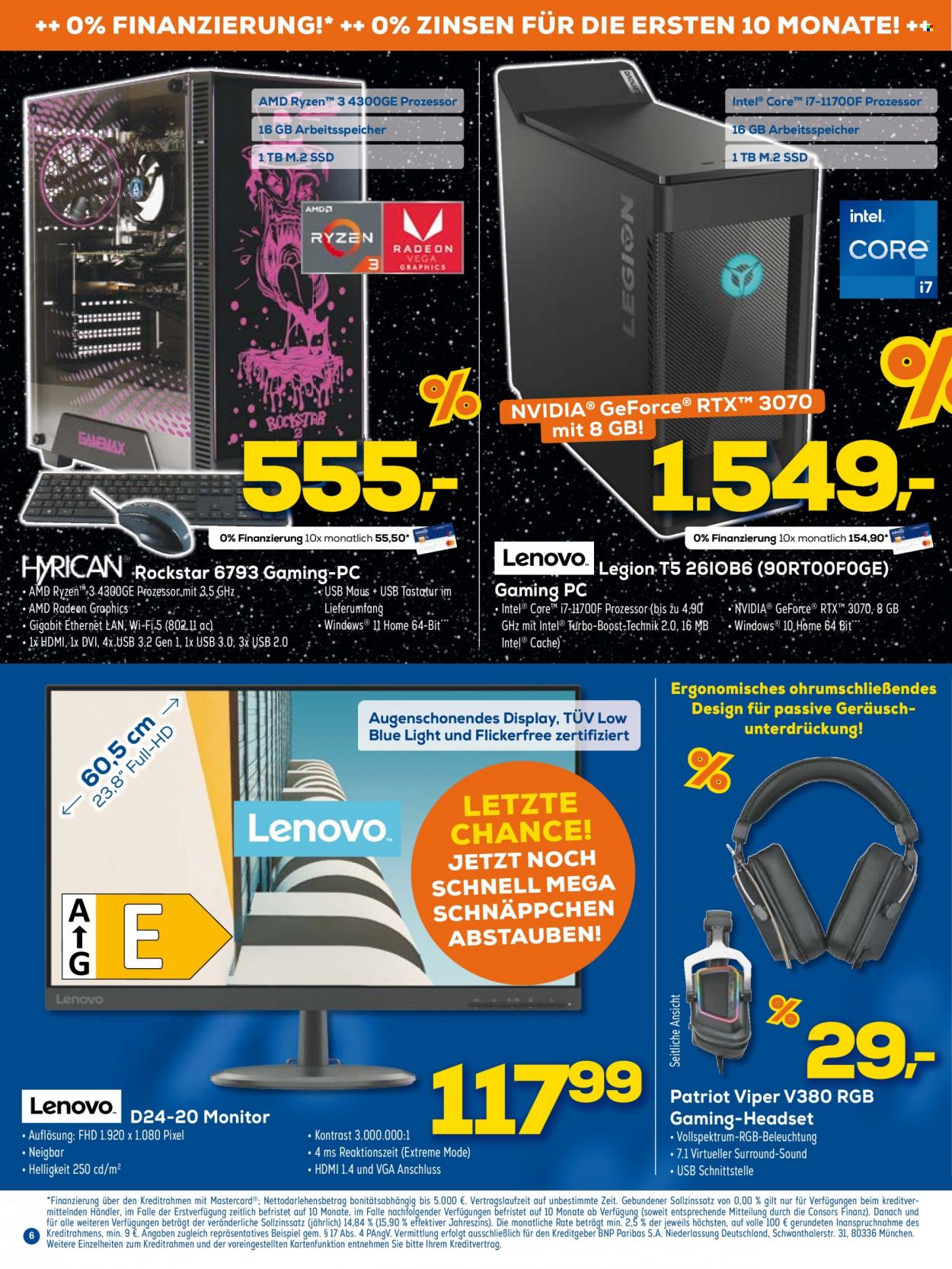 Euronics Prospekte  - 9.09.2022 - 15.09.2022. Seite 6