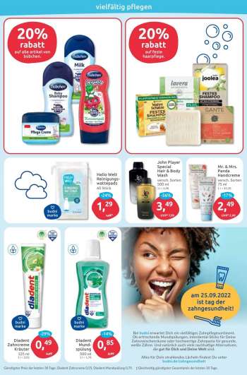 thumbnail - Baby Shampoo