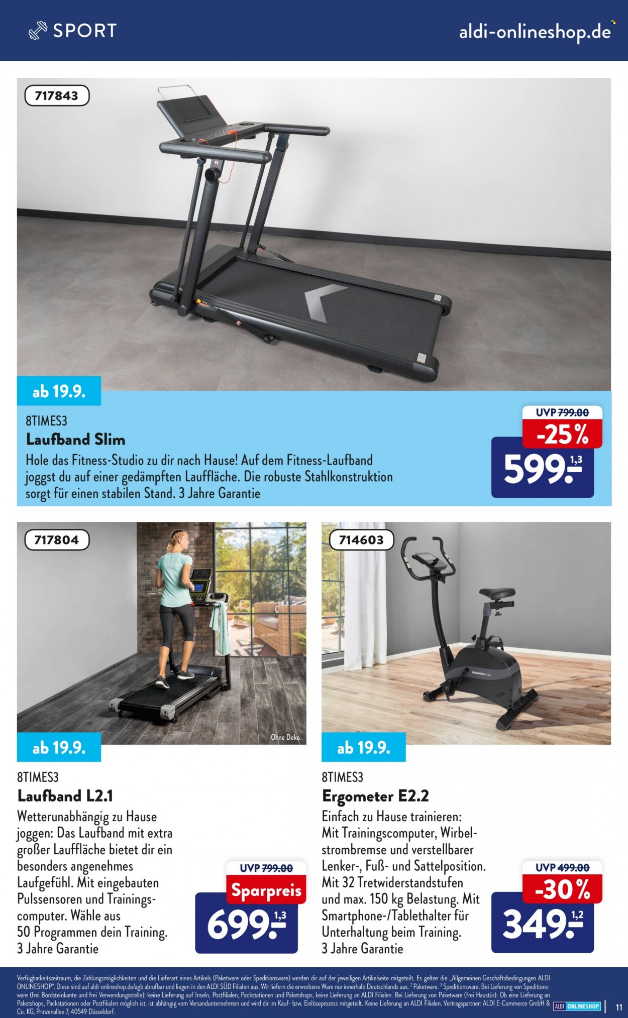 ALDI Nord Prospekte . Seite 11