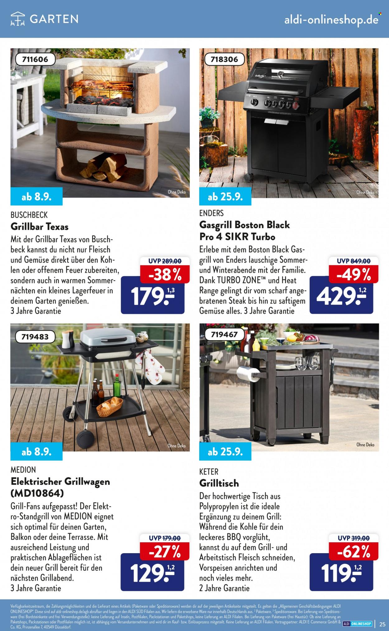 ALDI Nord Prospekte . Seite 25