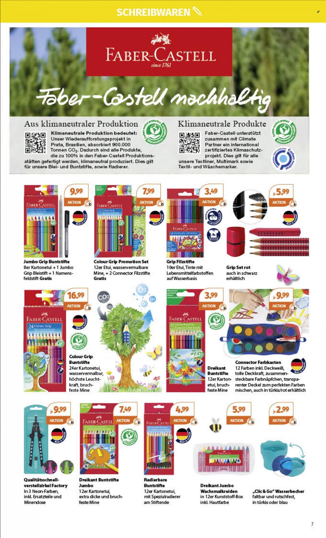 Müller Prospekte  - 5.09.2022 - 17.09.2022. Seite 7