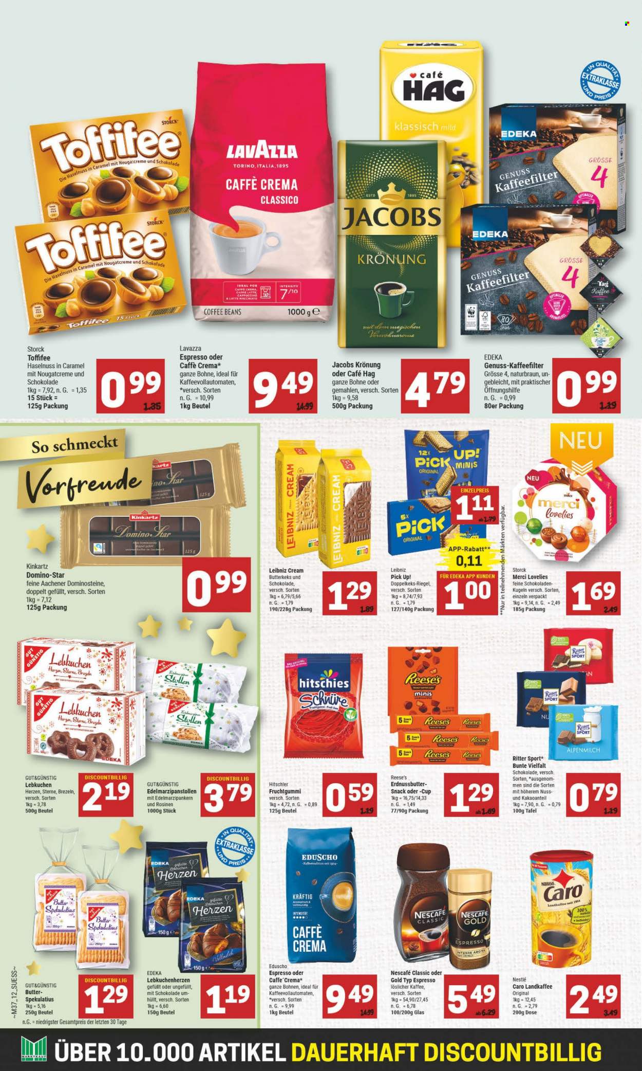 Marktkauf Prospekte  - 12.09.2022 - 17.09.2022. Seite 12