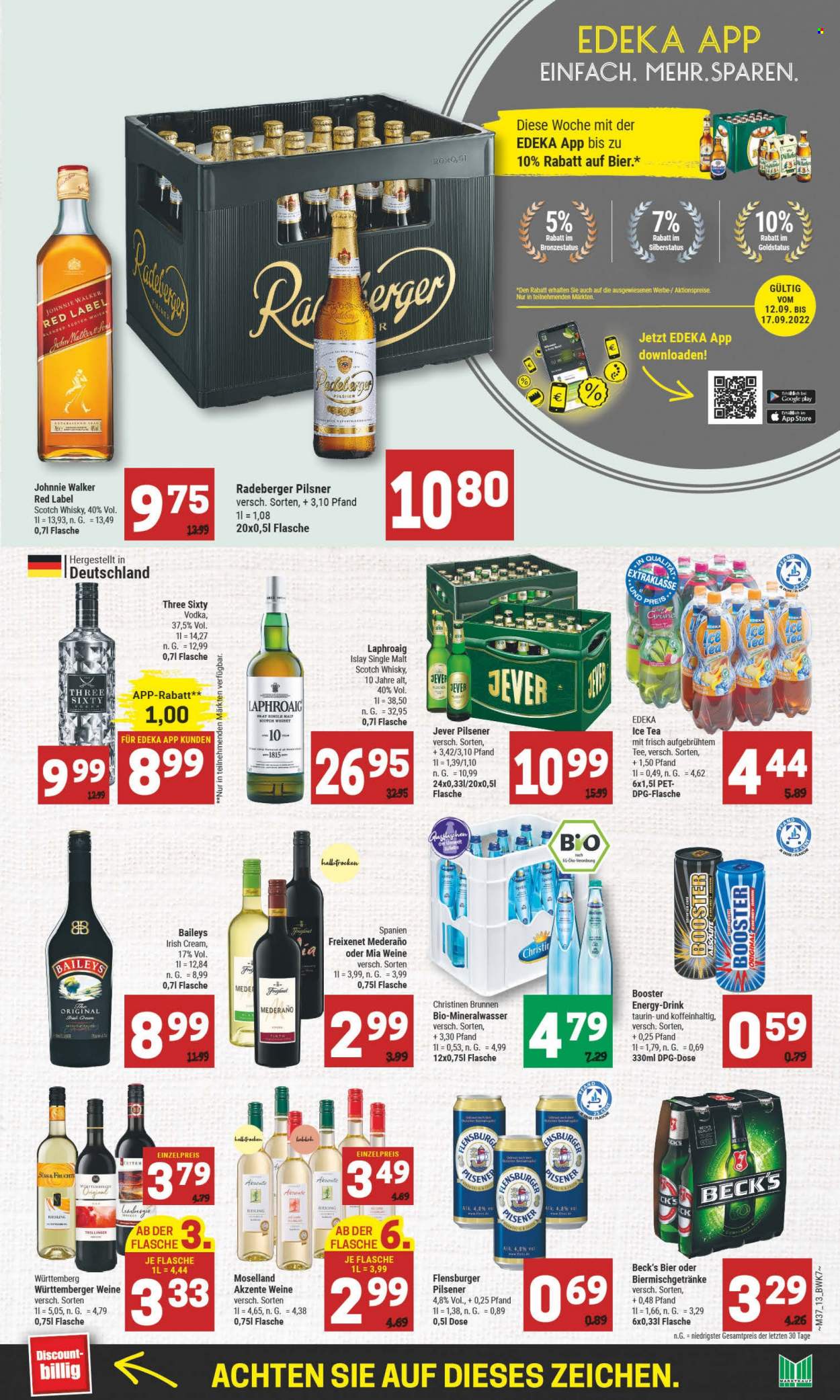Marktkauf Prospekte  - 12.09.2022 - 17.09.2022. Seite 13