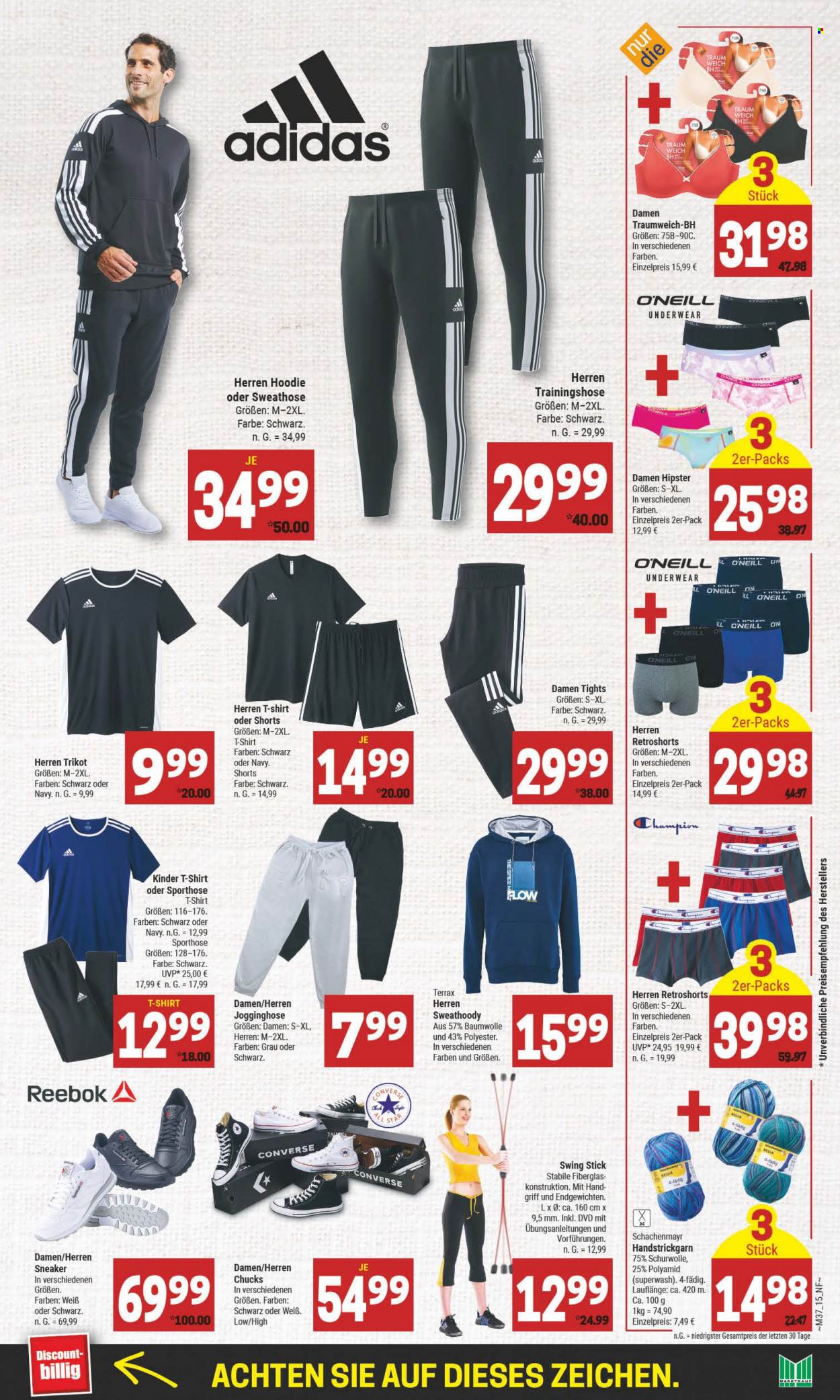 Marktkauf Prospekte  - 12.09.2022 - 17.09.2022. Seite 15