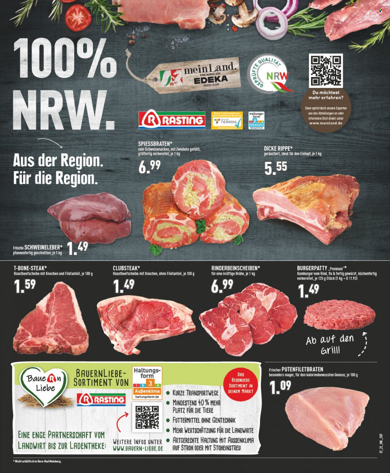 Marktkauf Prospekte  - 12.09.2022 - 17.09.2022. Seite 7