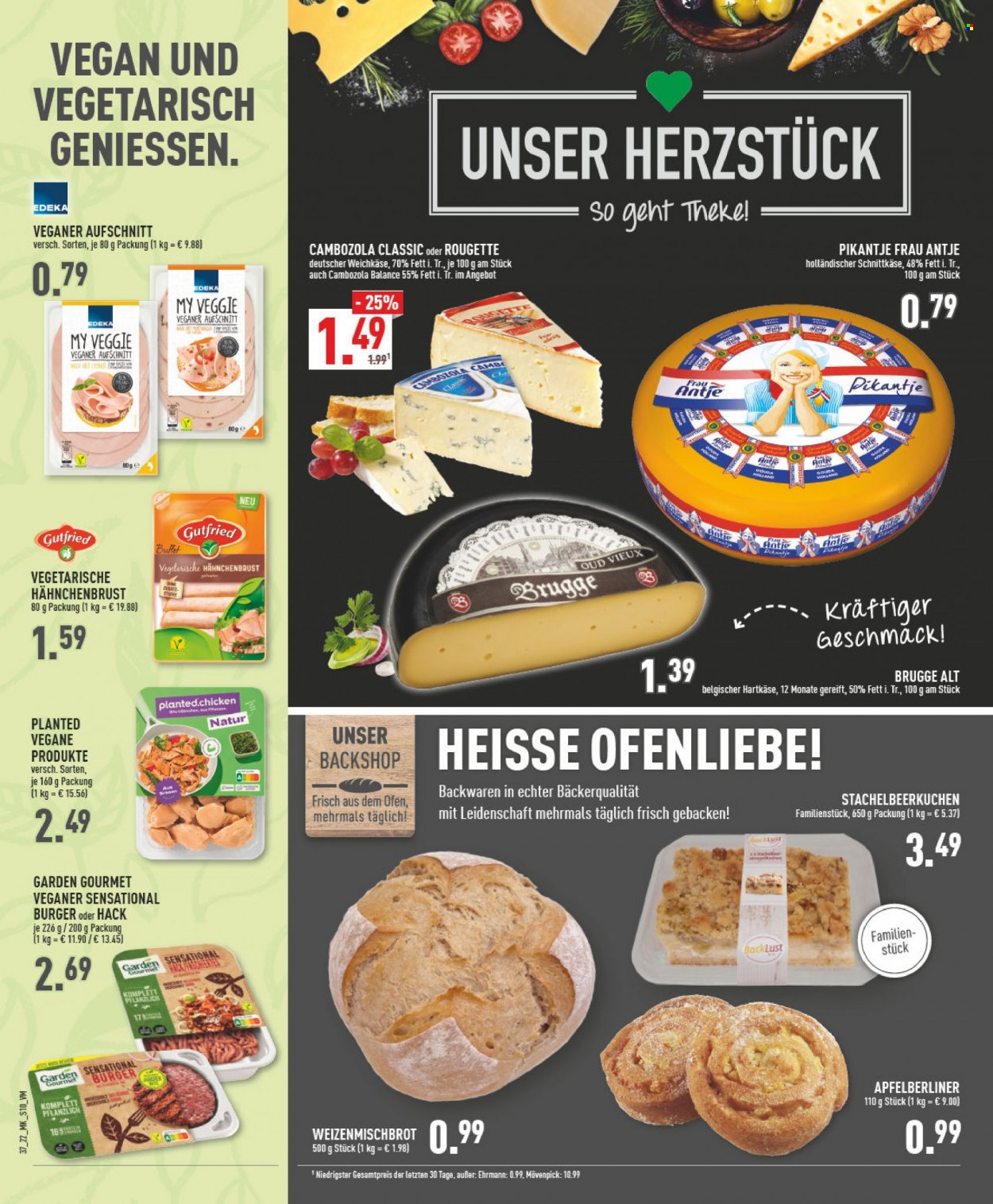 Marktkauf Prospekte  - 12.09.2022 - 17.09.2022. Seite 10