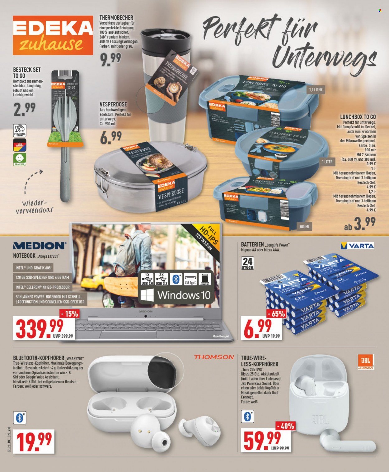 Marktkauf Prospekte  - 12.09.2022 - 17.09.2022. Seite 20