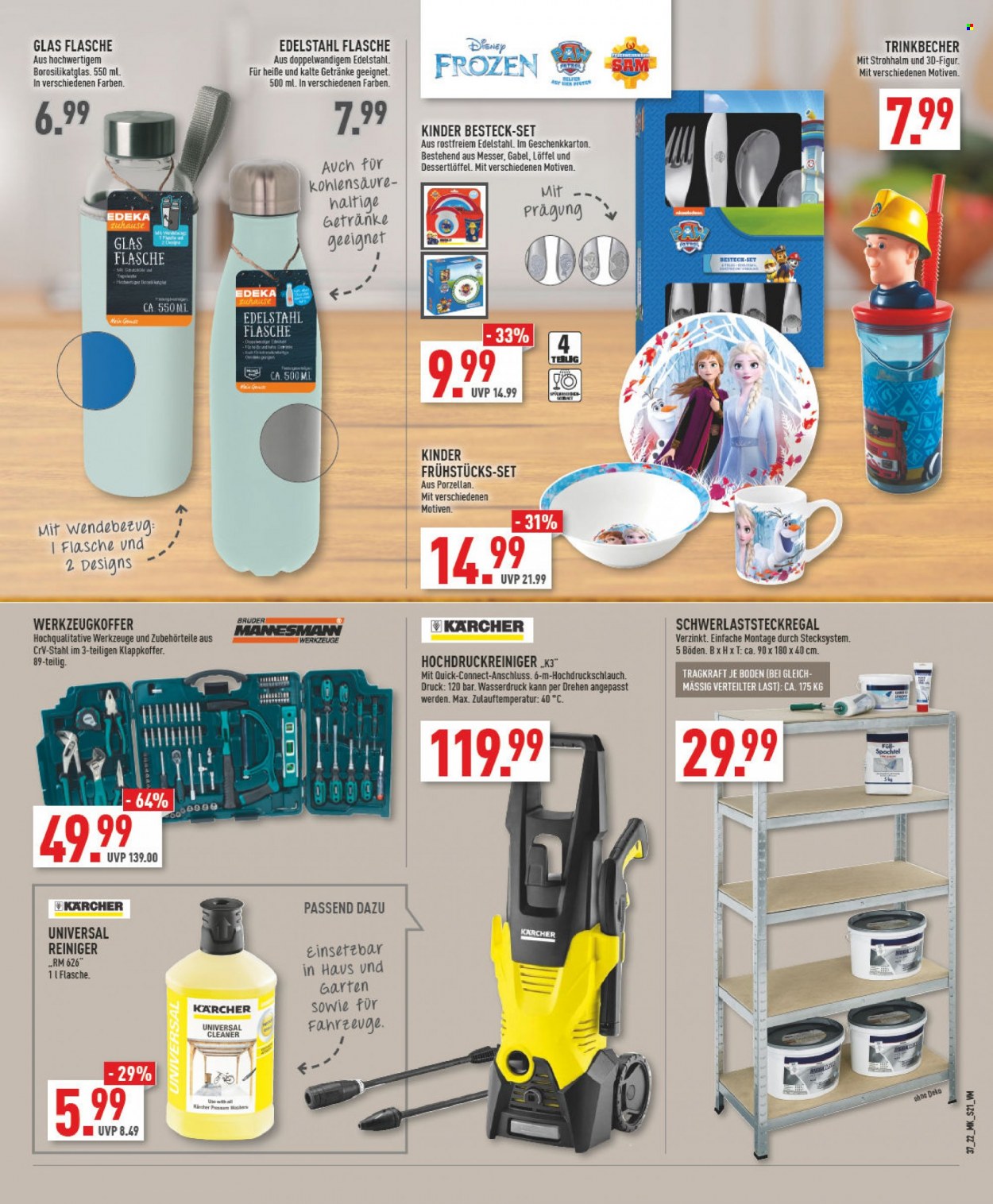 Marktkauf Prospekte  - 12.09.2022 - 17.09.2022. Seite 21