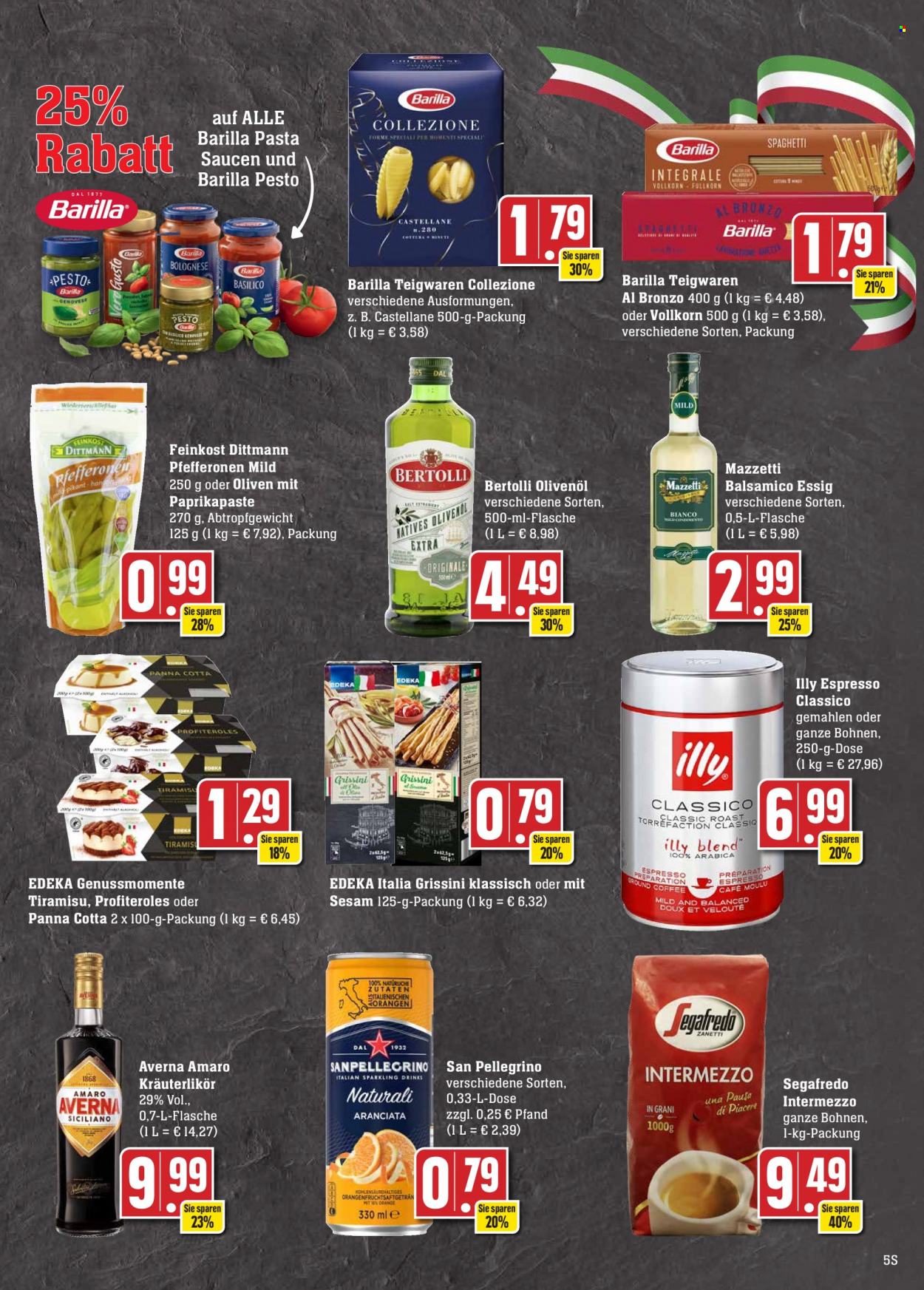 Marktkauf Prospekte  - 12.09.2022 - 17.09.2022. Seite 5