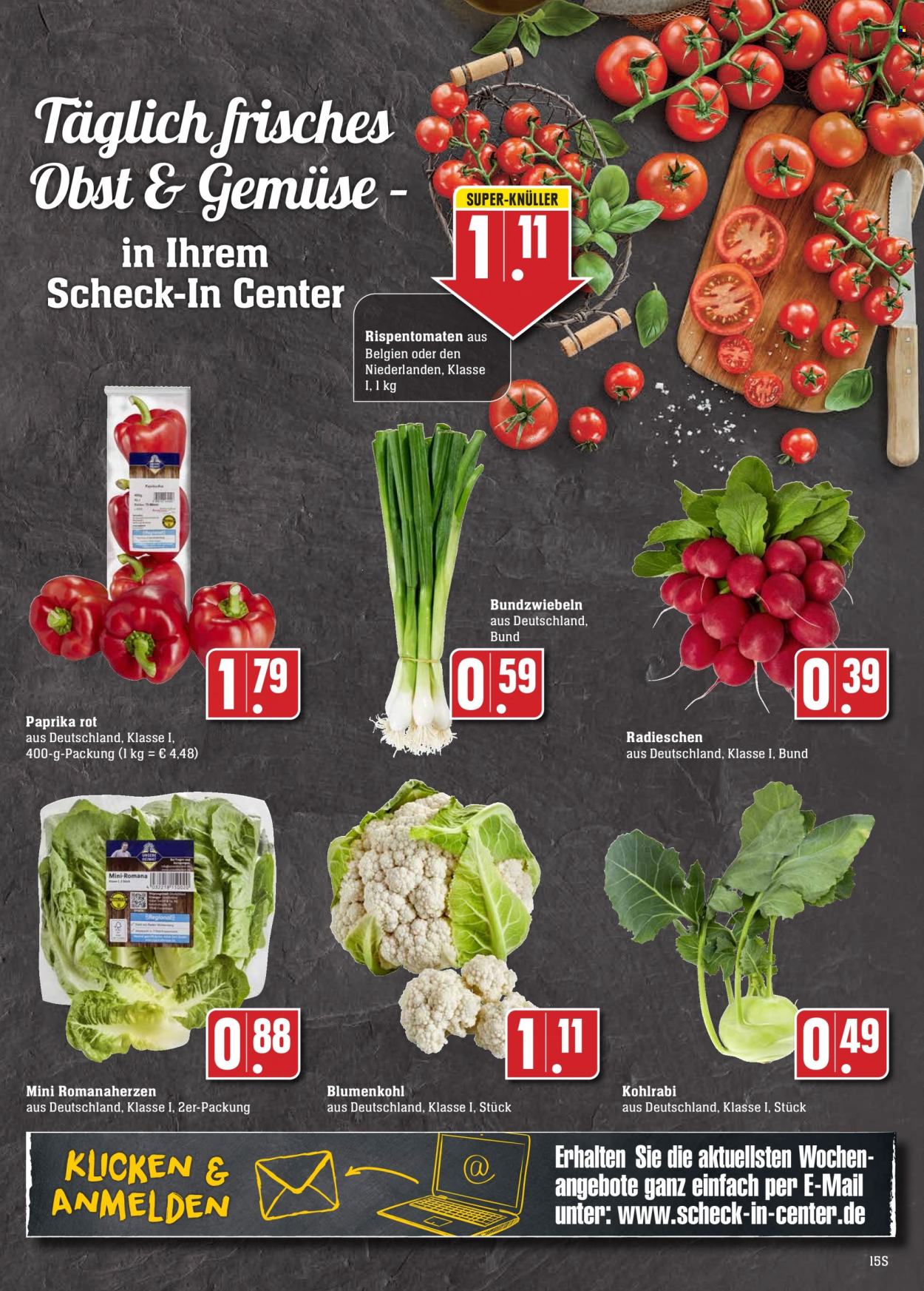 Marktkauf Prospekte  - 12.09.2022 - 17.09.2022. Seite 15