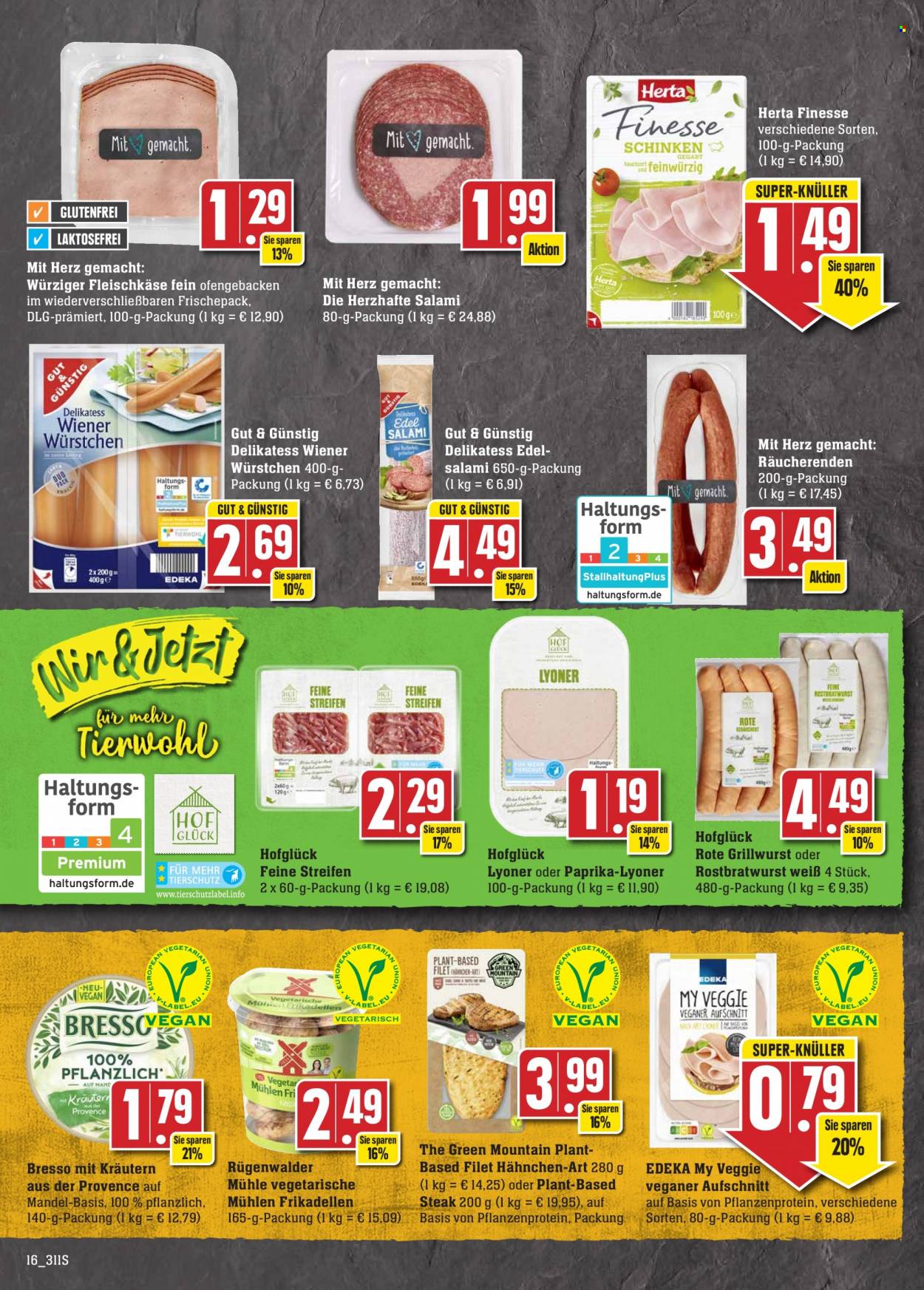 Marktkauf Prospekte  - 12.09.2022 - 17.09.2022. Seite 16