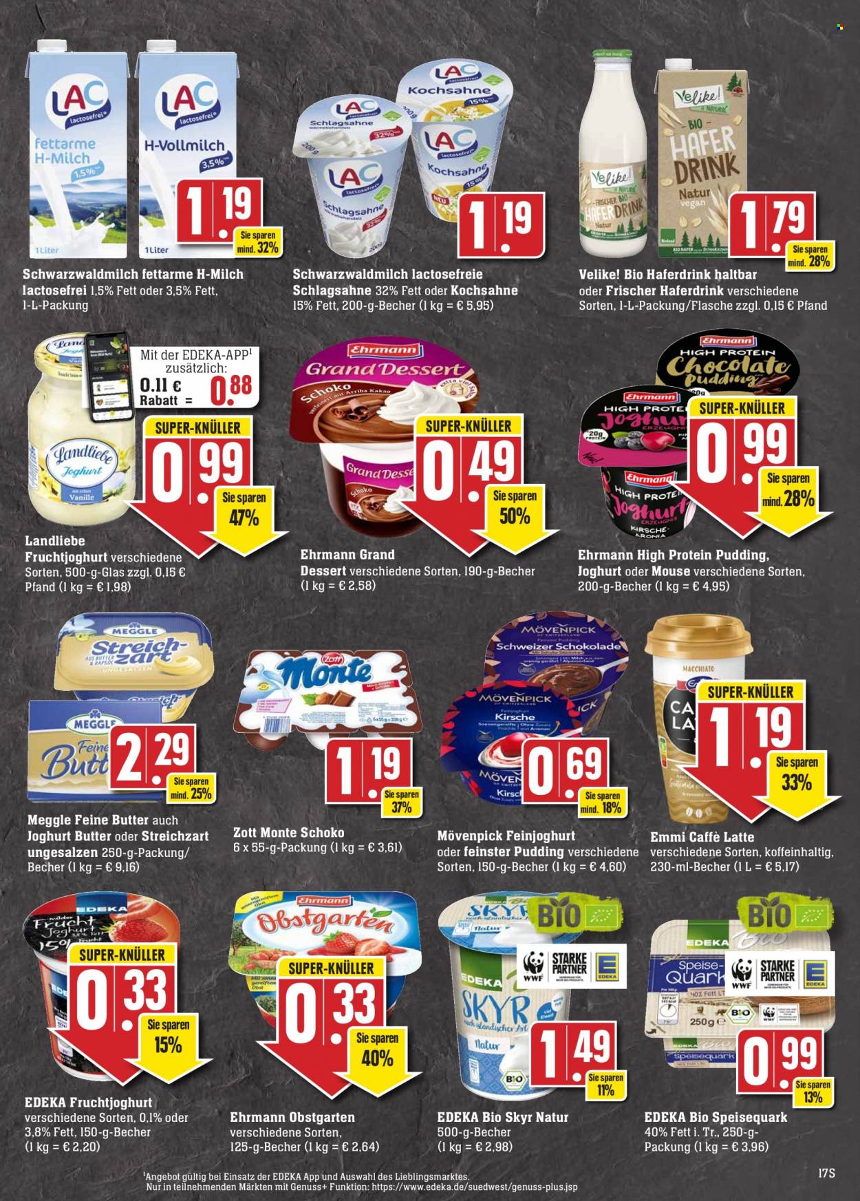 Marktkauf Prospekte  - 12.09.2022 - 17.09.2022. Seite 17