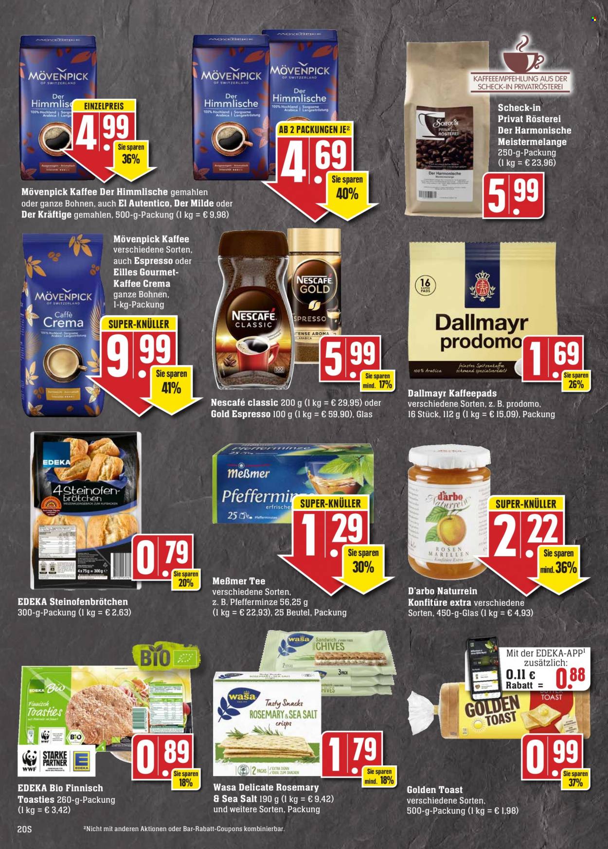 Marktkauf Prospekte  - 12.09.2022 - 17.09.2022. Seite 20