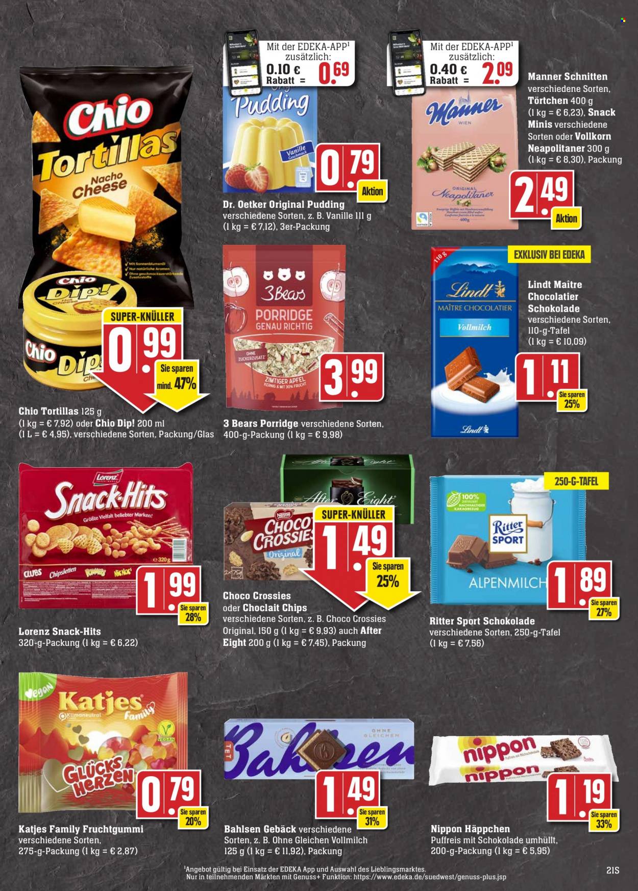 Marktkauf Prospekte  - 12.09.2022 - 17.09.2022. Seite 21