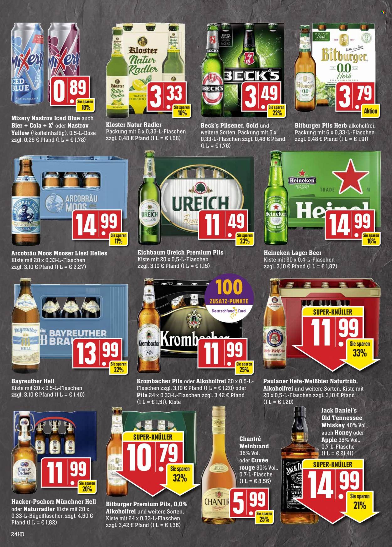 Marktkauf Prospekte  - 12.09.2022 - 17.09.2022. Seite 24