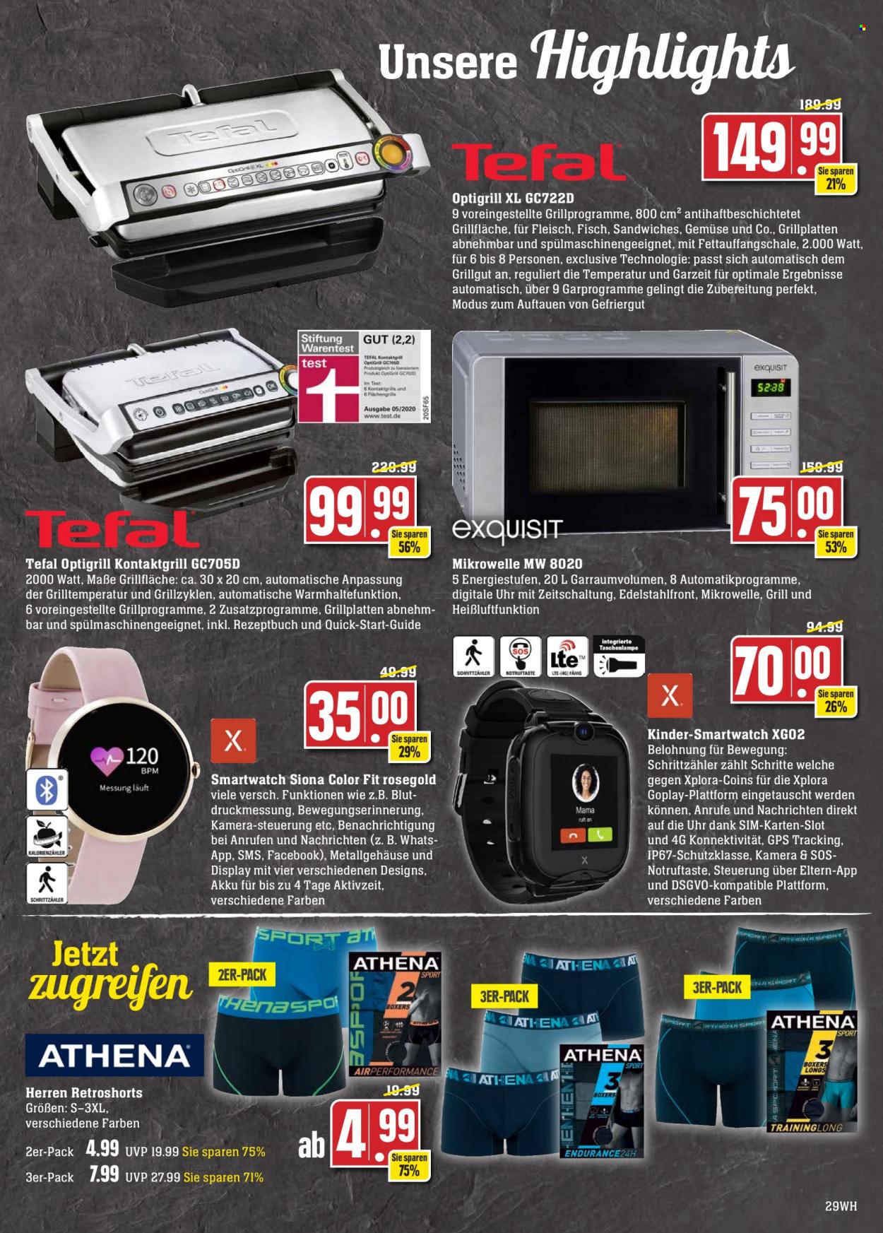 Marktkauf Prospekte  - 12.09.2022 - 17.09.2022. Seite 29