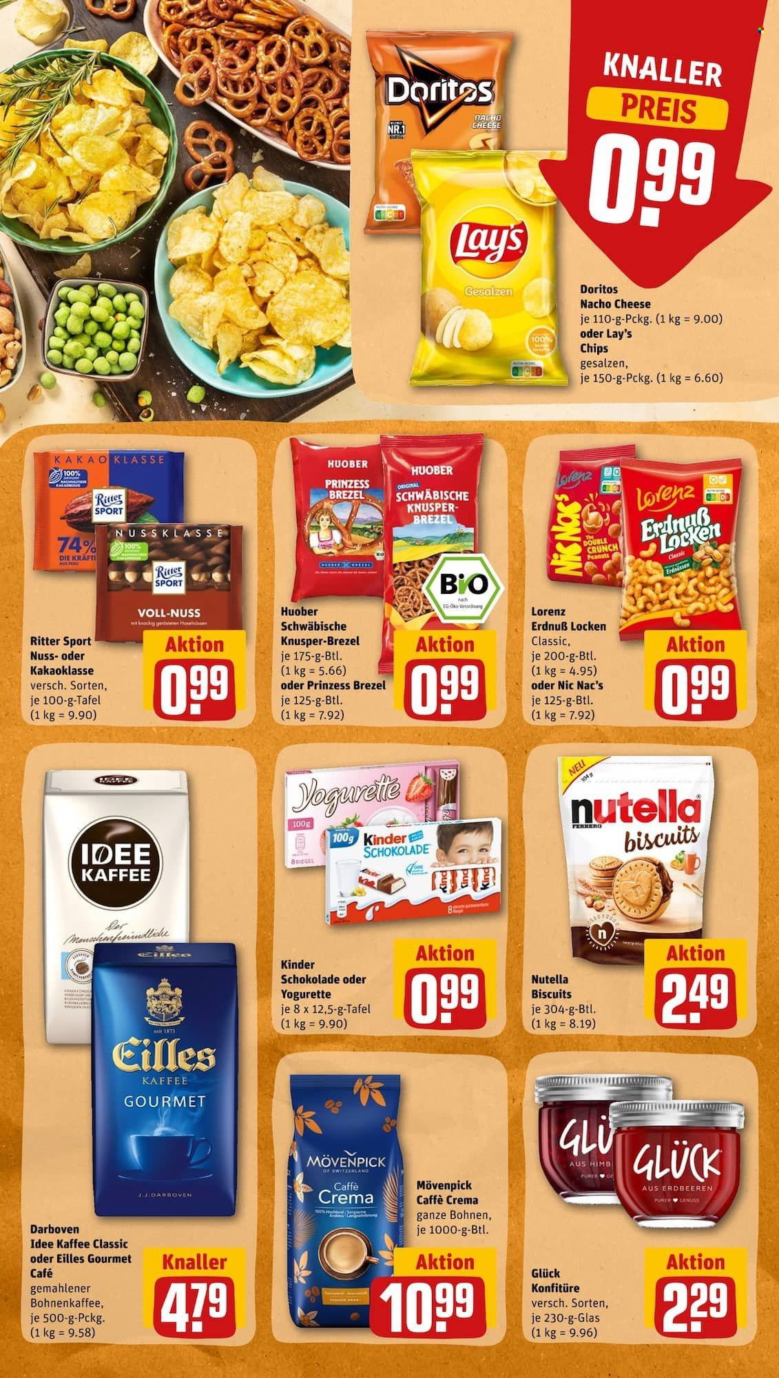 REWE Prospekte  - 12.09.2022 - 17.09.2022. Seite 12
