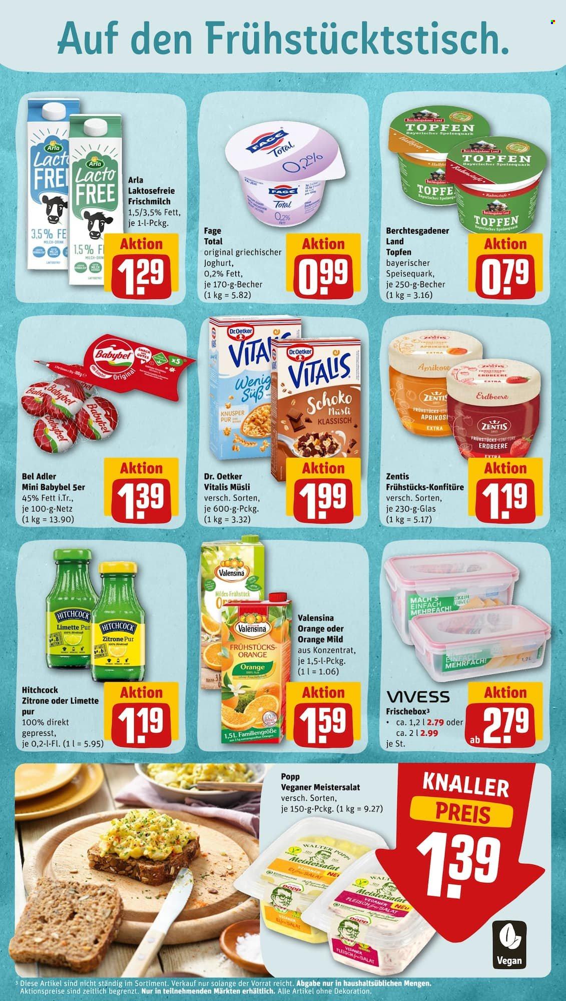 REWE Prospekte  - 12.09.2022 - 17.09.2022. Seite 19