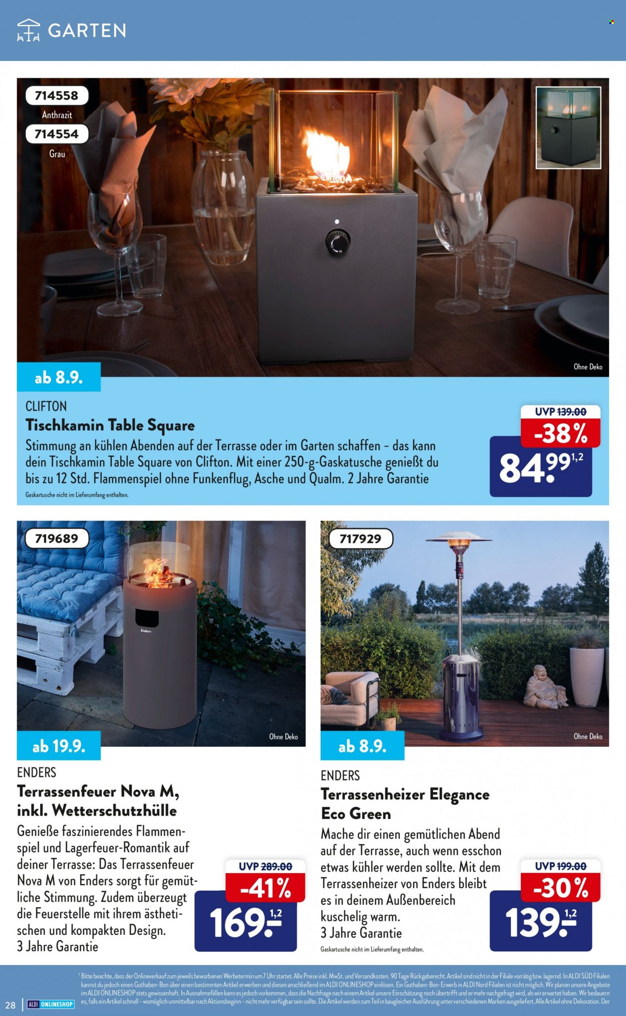ALDI SÜD Prospekte . Seite 28