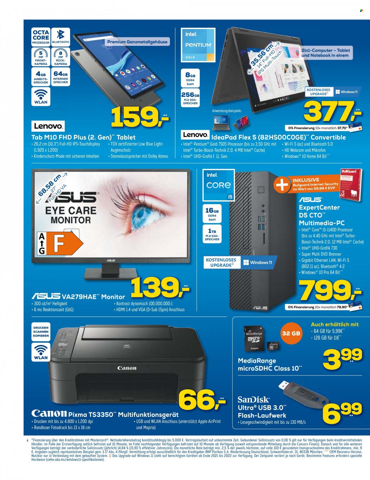 Euronics Prospekte  - 14.09.2022 - 20.09.2022. Seite 6