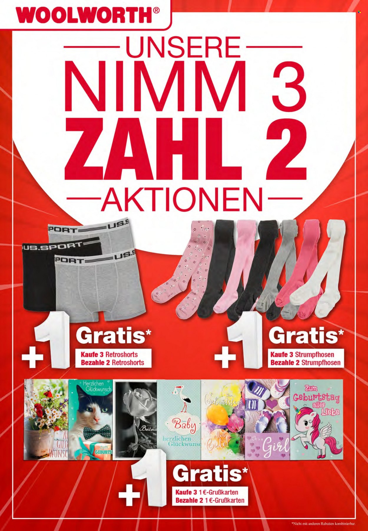 Woolworth Prospekte  - 17.09.2022 - 27.09.2022. Seite 26