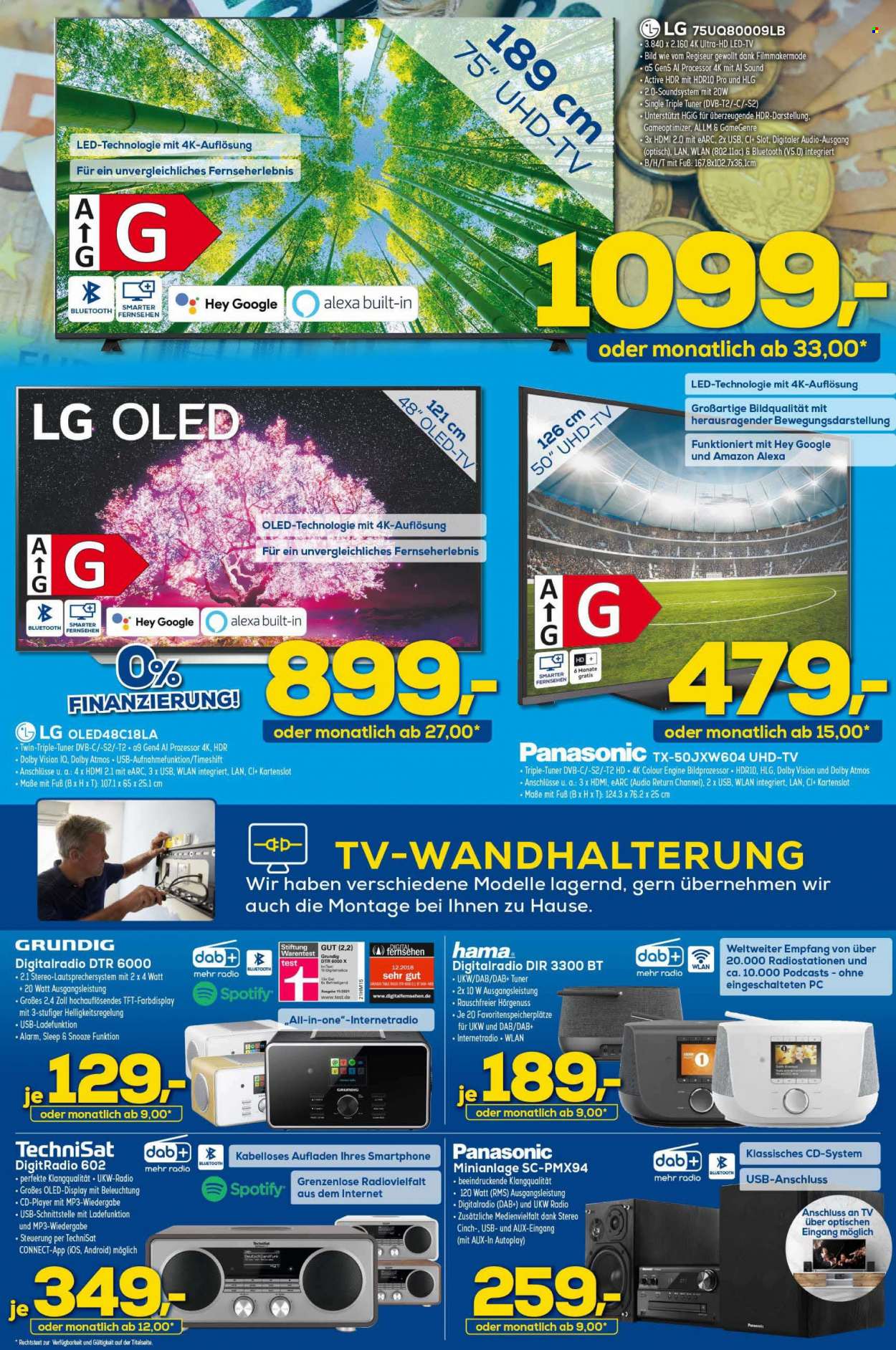 Euronics Prospekte  - 15.09.2022 - 21.09.2022. Seite 2