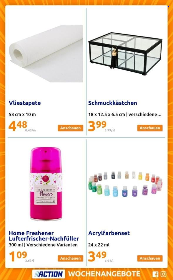 Action Prospekte  - 14.09.2022 - 20.09.2022. Seite 11