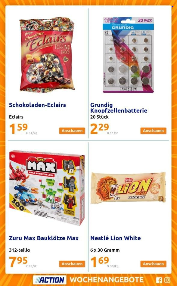 Action Prospekte  - 14.09.2022 - 20.09.2022. Seite 14