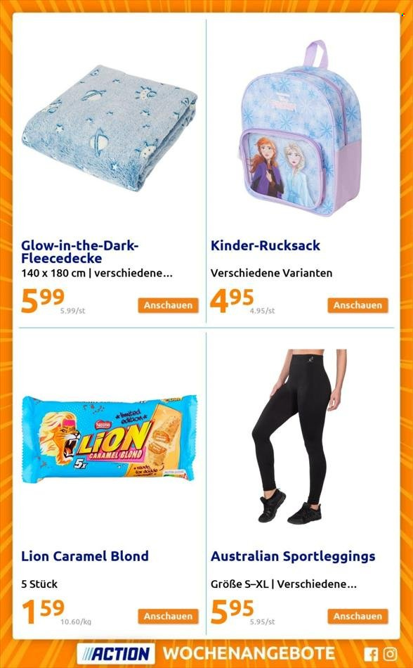Action Prospekte  - 14.09.2022 - 20.09.2022. Seite 20