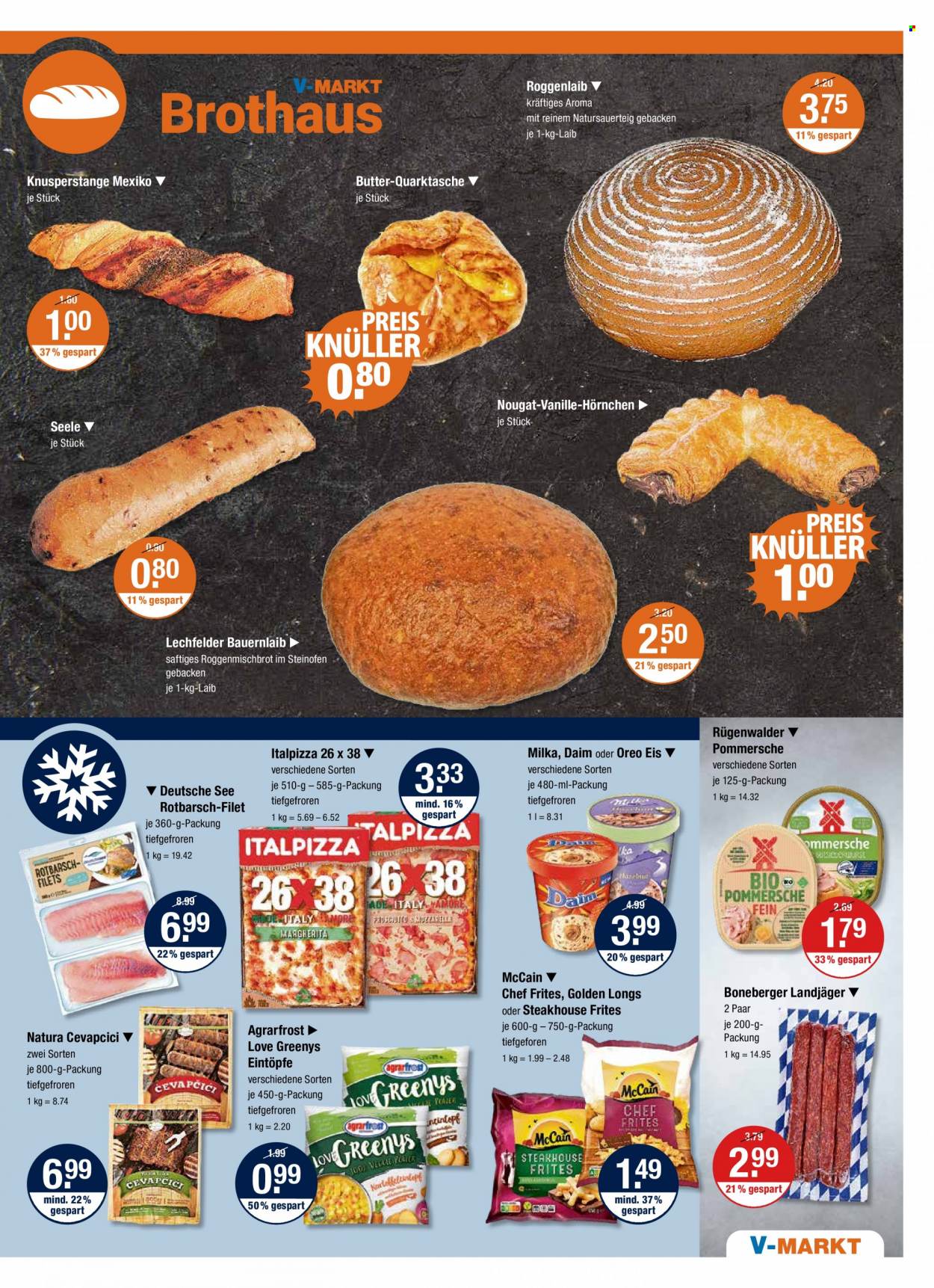 V-Markt Prospekte  - 22.09.2022 - 28.09.2022. Seite 5