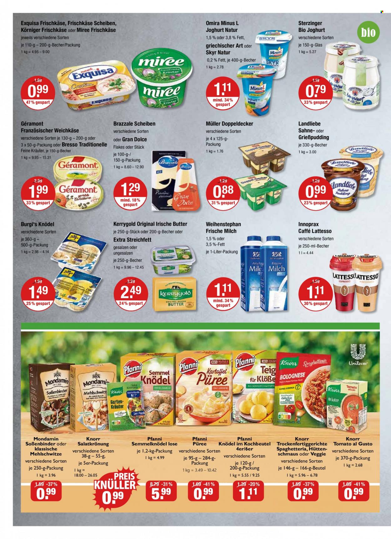V-Markt Prospekte  - 22.09.2022 - 28.09.2022. Seite 6