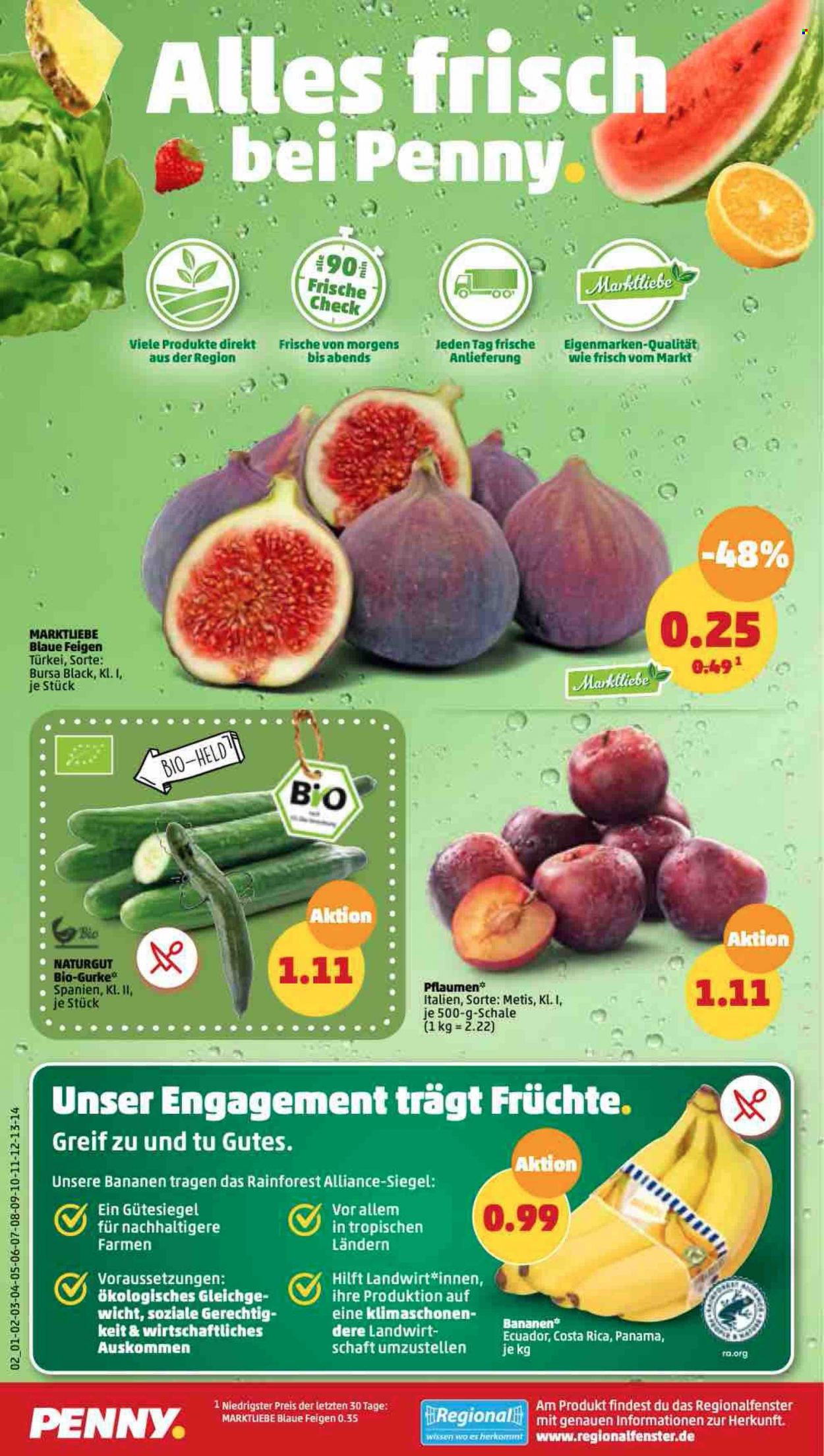 Penny Prospekte  - 19.09.2022 - 24.09.2022. Seite 2