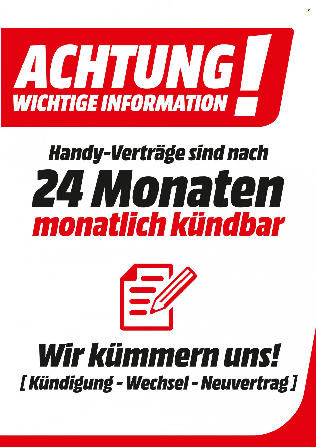 MediaMarkt Prospekte  - 15.09.2022 - 21.09.2022. Seite 4