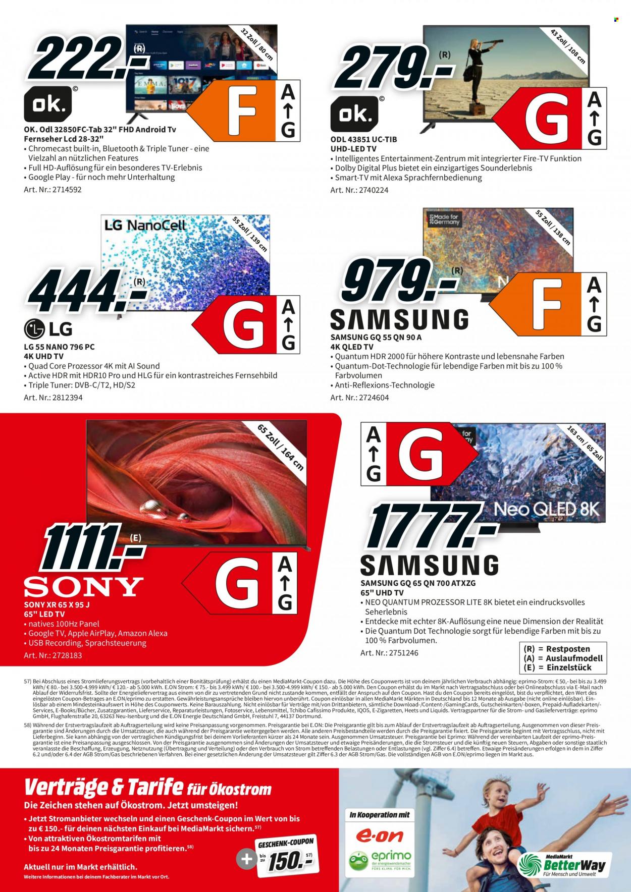 MediaMarkt Prospekte  - 8.09.2022 - 24.09.2022. Seite 2