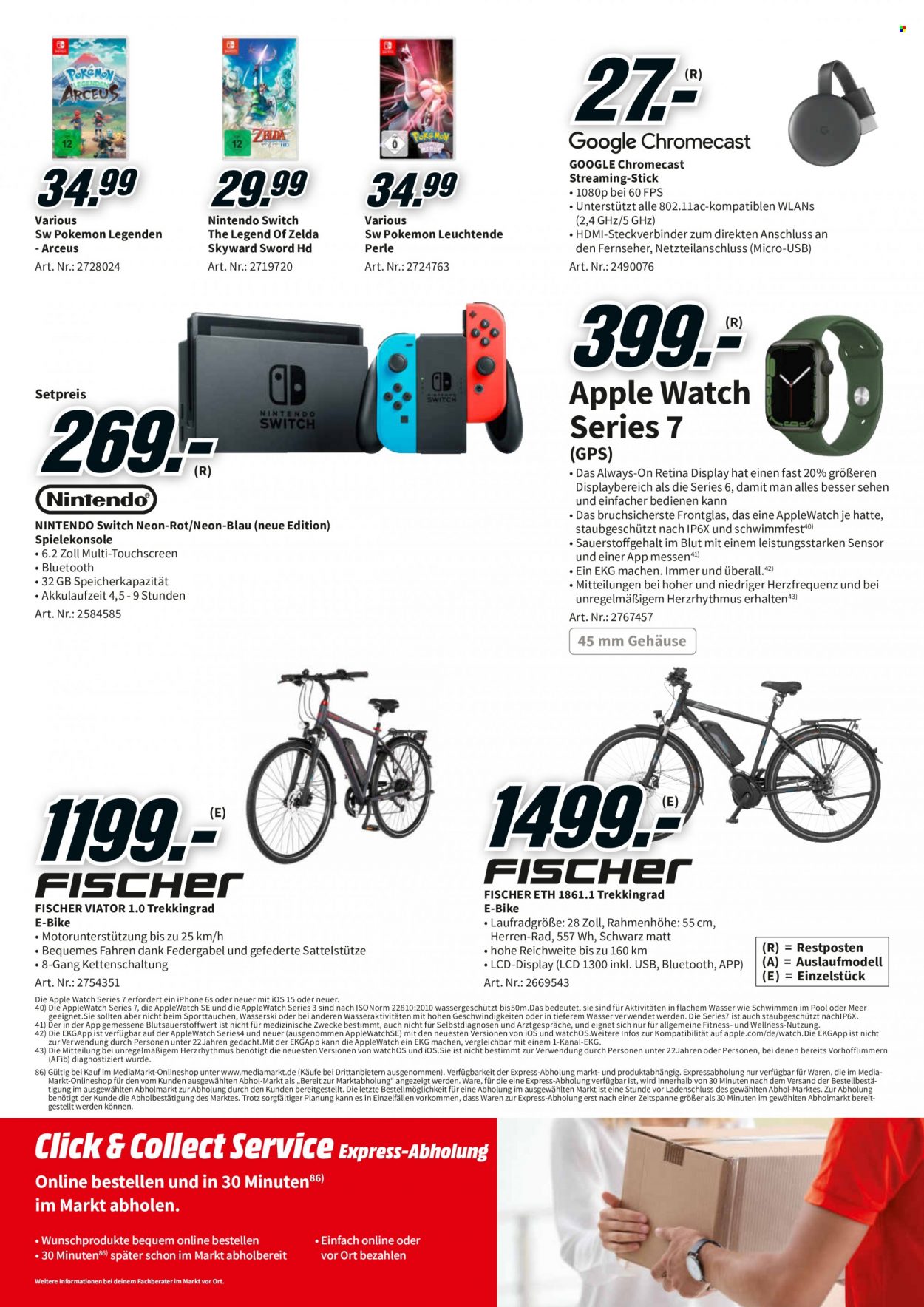 MediaMarkt Prospekte  - 8.09.2022 - 24.09.2022. Seite 4