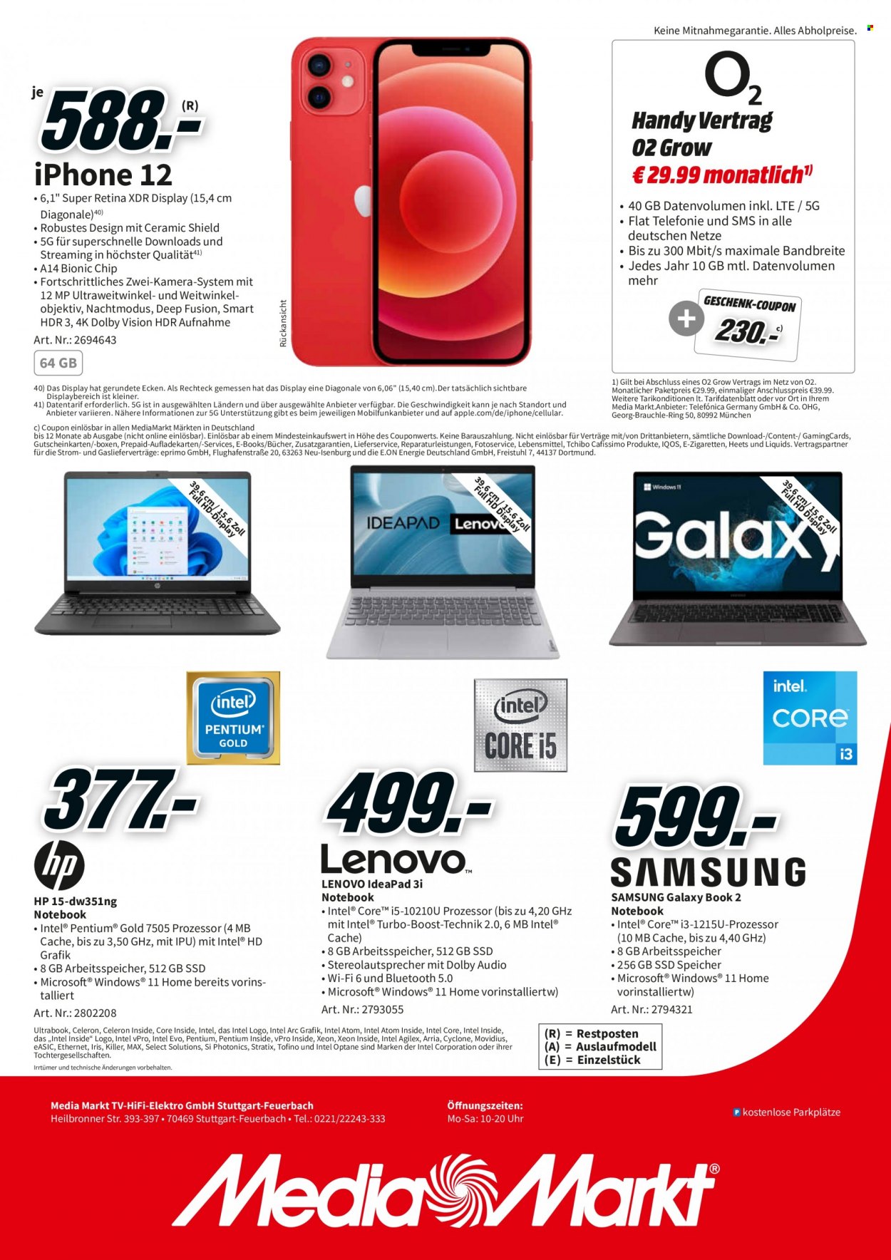 MediaMarkt Prospekte  - 8.09.2022 - 24.09.2022. Seite 8